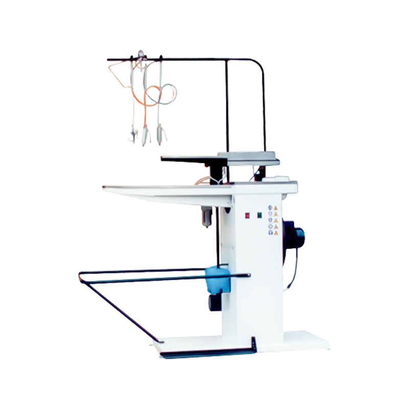 Meja Spot Dehumidifying Vakum