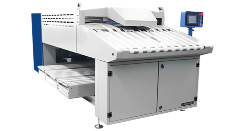Folder Handuk Otomatis